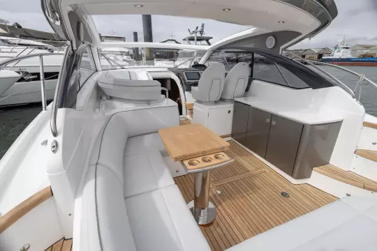 Princess V40 For Sale