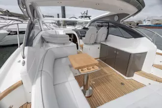 Princess V40 For Sale