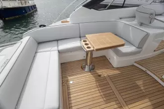 Princess V40 For Sale