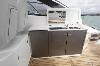 Princess V40 For Sale