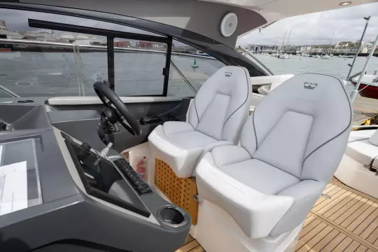 Princess V40 For Sale