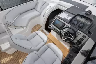 Princess V40 For Sale