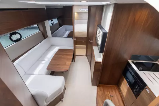 Princess V40 For Sale