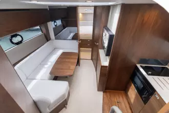 Princess V40 For Sale