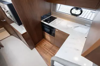 Princess V40 For Sale