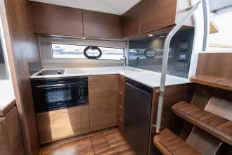 Princess V40 For Sale