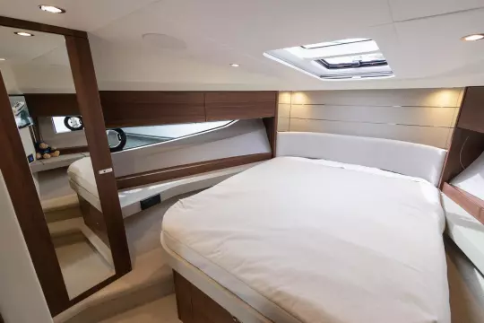 Princess V40 For Sale