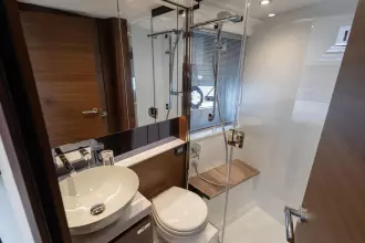 Princess V40 For Sale