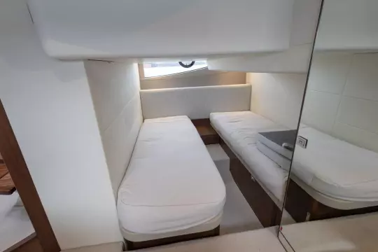 Princess V40 For Sale