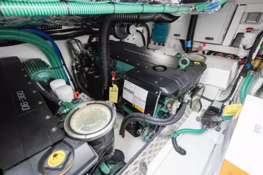 Princess V40 For Sale