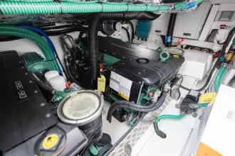 Princess V40 For Sale