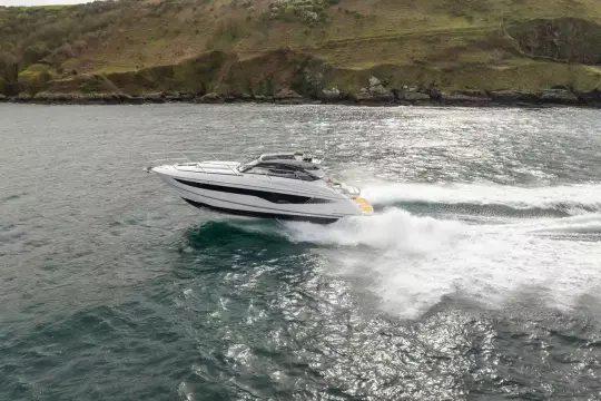 Princess V40 For Sale