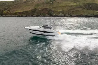 Princess V40 For Sale