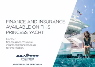 Princess Finance and Insurance Available