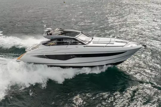Princess V40 For Sale