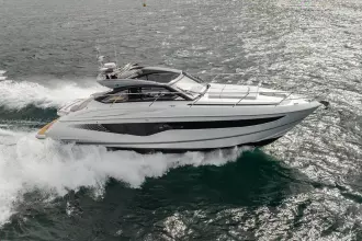 Princess V40 For Sale