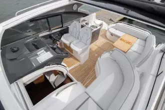 Princess V40 For Sale