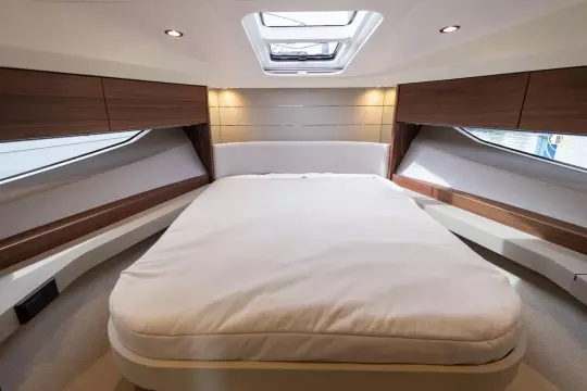 Princess V40 For Sale