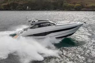 Princess V40 For Sale
