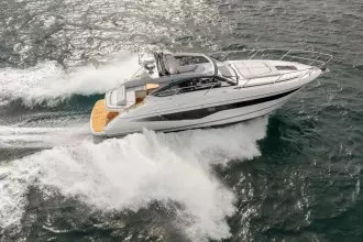 Princess V40 For Sale
