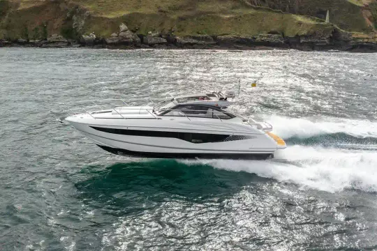 Princess V40 For Sale