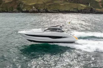 Princess V40 For Sale