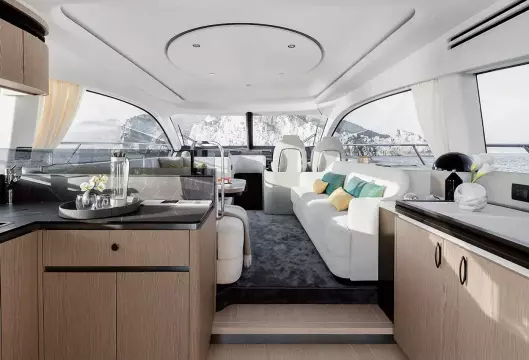 Interior image