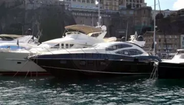 SUNSEEKER - SUNSEEKER 64 PREDATOR - exteriors