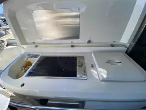 SUNSEEKER - SUNSEEKER 64 PREDATOR - exteriors
