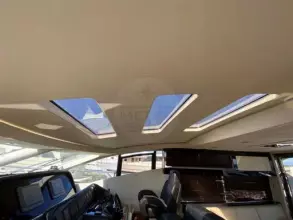 SUNSEEKER - SUNSEEKER 64 PREDATOR - interiors