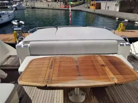 SUNSEEKER - SUNSEEKER 64 PREDATOR - exteriors