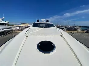 SUNSEEKER - SUNSEEKER 64 PREDATOR - exteriors