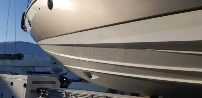 AZIMUT YACHTS - AZIMUT 68 S - exteriors