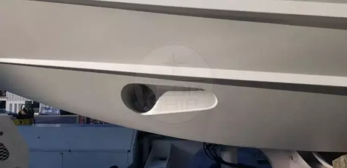 AZIMUT YACHTS - AZIMUT 68 S - exteriors