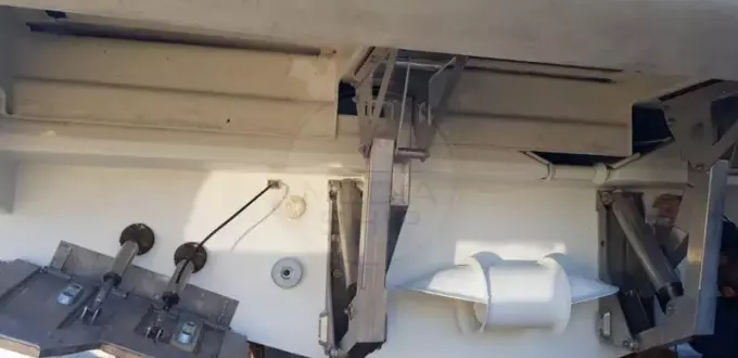 AZIMUT YACHTS - AZIMUT 68 S - exteriors