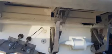 AZIMUT YACHTS - AZIMUT 68 S - exteriors