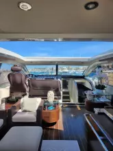 AZIMUT YACHTS - AZIMUT 68 S - interiors