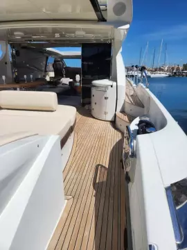 AZIMUT YACHTS - AZIMUT 68 S - exteriors