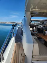 AZIMUT YACHTS - AZIMUT 68 S - exteriors