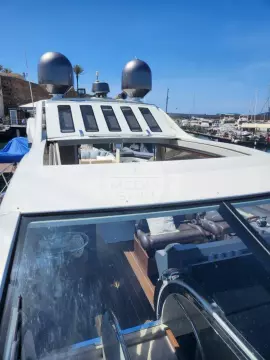 AZIMUT YACHTS - AZIMUT 68 S - exteriors