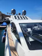 AZIMUT YACHTS - AZIMUT 68 S - exteriors