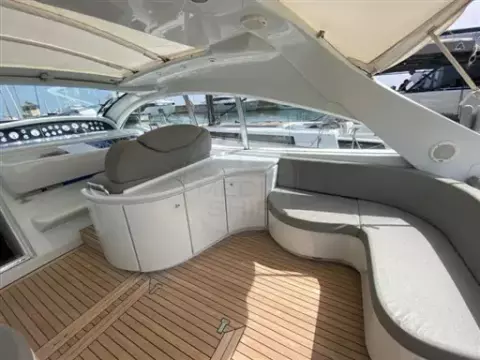 PERSHING - PERSHING 54 - exteriors