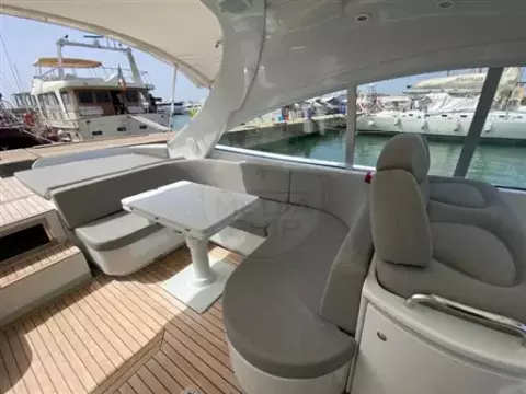 PERSHING - PERSHING 54 - interiors
