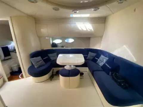 PERSHING - PERSHING 54 - interiors