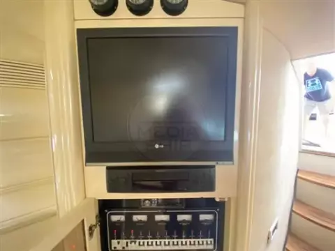 PERSHING - PERSHING 54 - electronic