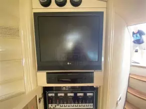 PERSHING - PERSHING 54 - electronic