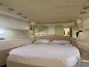 PERSHING - PERSHING 54 - interiors