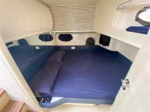 PERSHING - PERSHING 54 - interiors