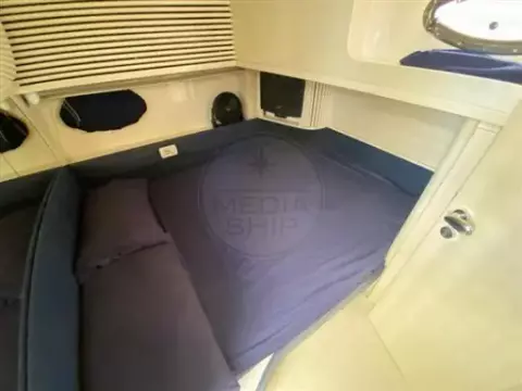 PERSHING - PERSHING 54 - interiors