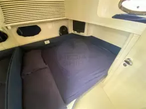 PERSHING - PERSHING 54 - interiors